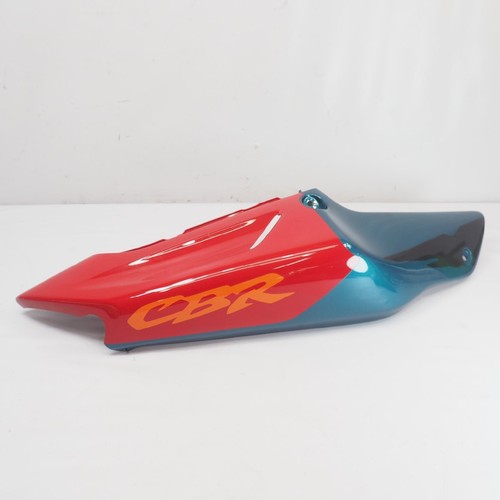 Genuine tail seat cowl - seat, fairing