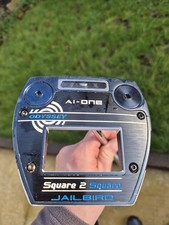 Odyssey Ai-One Jailbird Square