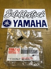 1 bolt yamaha 9131m-05010 ybr