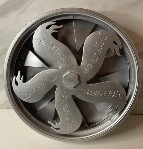 Rare hot wheels alloy wheel - wheels,
