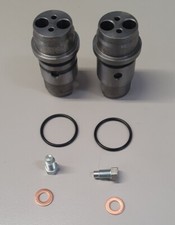 Triumph t100 t120 - t100, pair