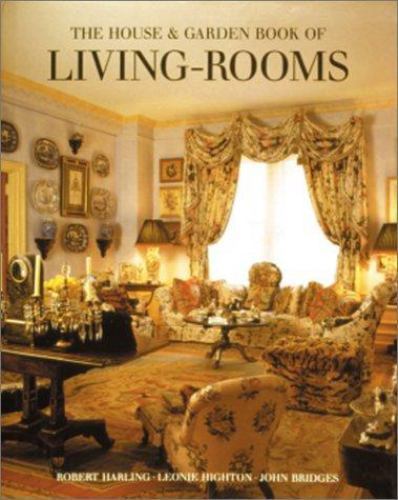 The house garden book - book, of