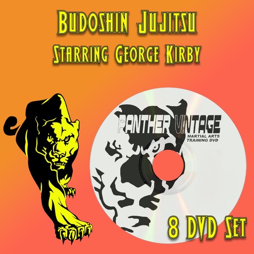 Budoshin jujitsu starring - budoshin,