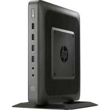 HP T620 Fanless Mini PC AMD GX-217GA 1.6GHz 4GB 8GB RAM 16GB 128GB SSD