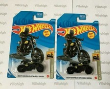 Hot Wheels DUCATI Scrambler