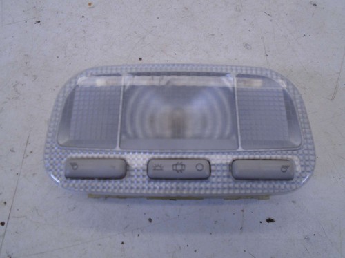 Citroen furio interior - furio,