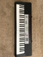 61 Key Casio CTK-1500AD