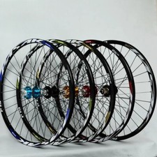 Mountain Bicycle Wheelset