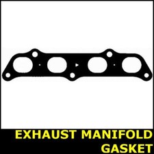 Exhaust manifold gasket fits - manifold,