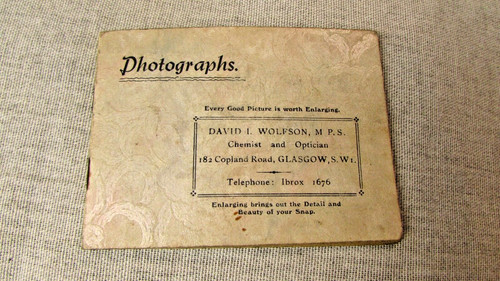 David wolfson m p - wolfson,, p.s
