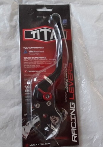 Titax brake lever - brake, for
