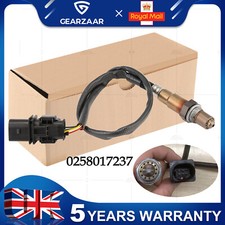 FIT FOR CITROEN PEUGEOT FORD VOLVO 1.6 2.0 2.2 TDCI HDI LAMBDA O2 OXYGEN SENSOR
