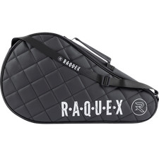 Padel Quilted Tennis Bag 1
