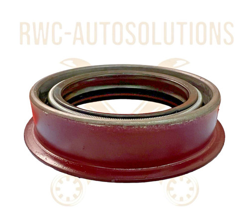 Driveshaft diff gearbox oil - diff,