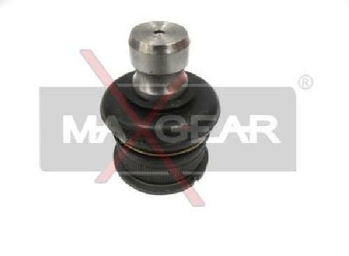 Genuine maxgear support guide - genuine, support/guide