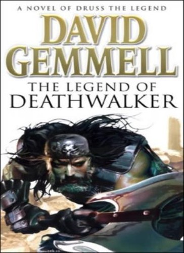 The legend - the, of