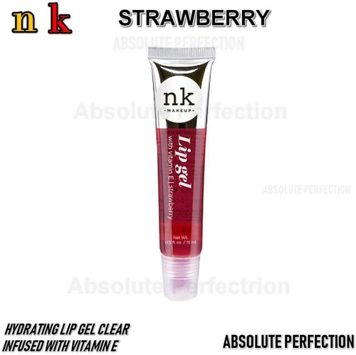 Nicka original lip gel - original,