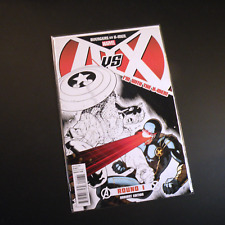 Avengers vs X-Men #1 Marvel Comics X-Men Variant Cover
