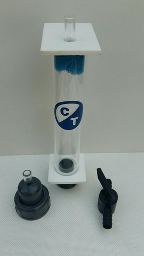 Mini reactor for - mini,