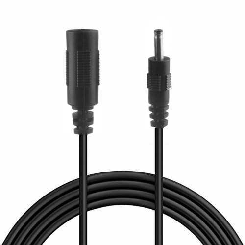 6ft cctv power - 5v-9v, dc