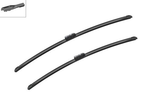 Wiper blade for man crafter - wiper,