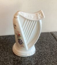 Royal Tara Bone China Harp