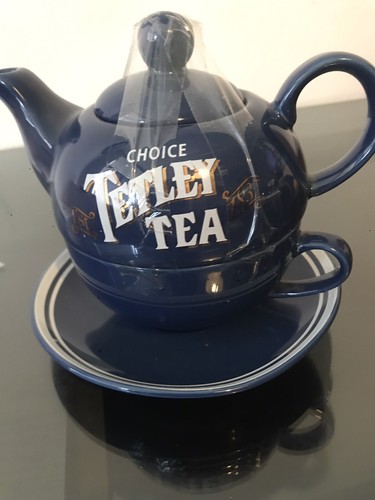 Choice tetley tea pot for - choice,