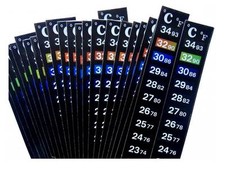 LCD STICK ON DIGITAL