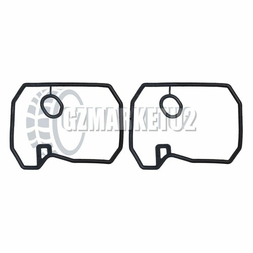 Cylinder head cover - cylinder,