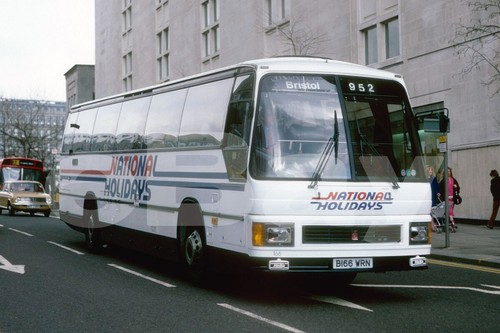 Coach photo ribble national - photo,