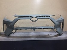 Toyota Rav 4 Front Bumper 2019