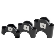 Profile design aerobar - design, riser