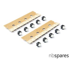 10x TRACK SEARCH SKIP SCAN