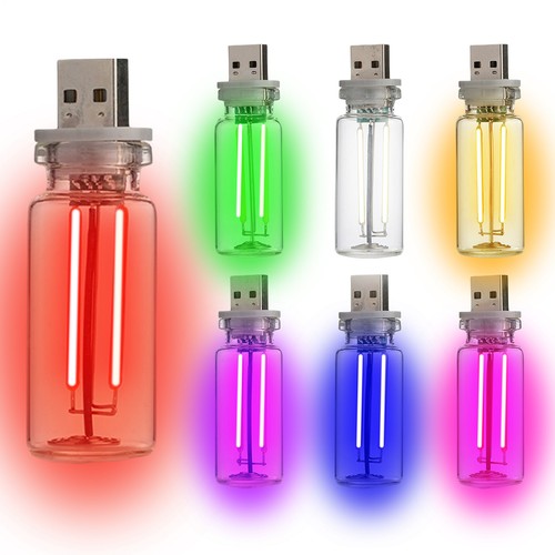 1pc usb car - 1pc,
