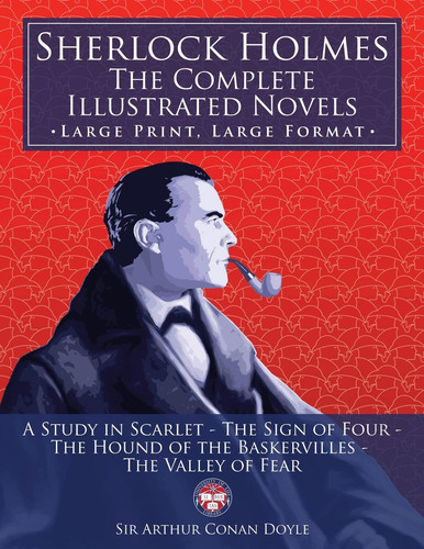 Sherlock holmes the - sherlock, holmes: