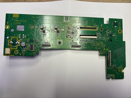 Pioneer cdj900 nexus lcdb assy - pioneer,