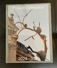 Pinault Collection 2024 - 2025