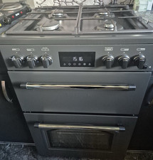Leisure clb60fca 60cm dual - leisure,