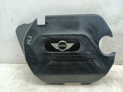 Mini countryman engine cover - mini,
