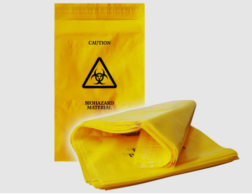 Self seal vomit - seal, clinical