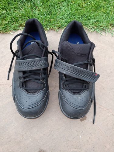 Shimano am500 mtb - sl, shoes