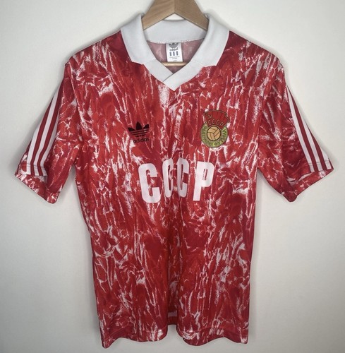 Vintage adidas ussr - ussr, cccp