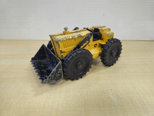 Vintage Lone Star Bull Dozer