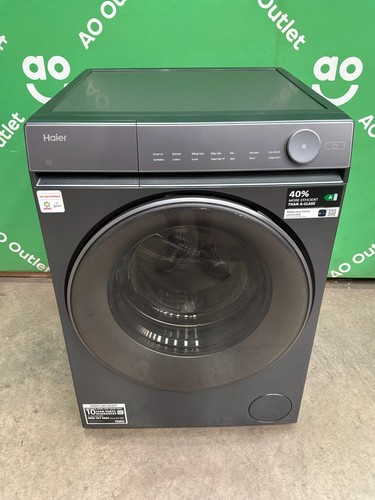 Haier washing machine - haier, 12kg
