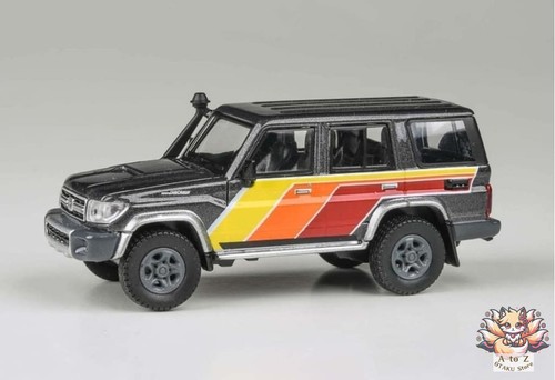 Toyota land cruiser lc76 - toyota,