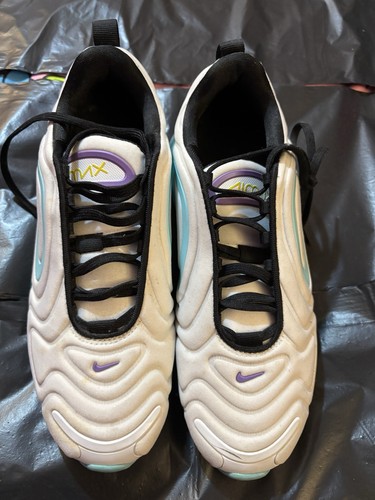 Nike air max 720s white - nike,
