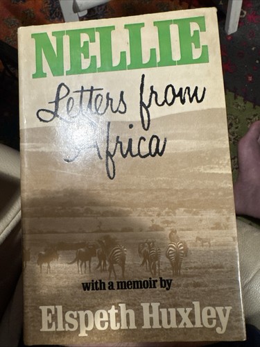 nellie