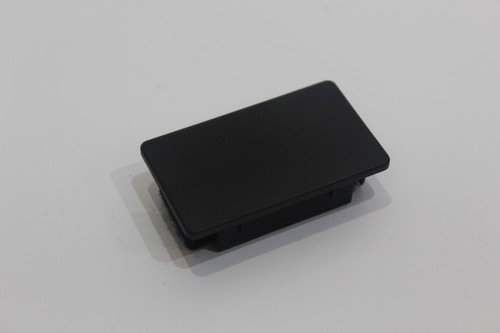 Glove box airbag - glove, switch