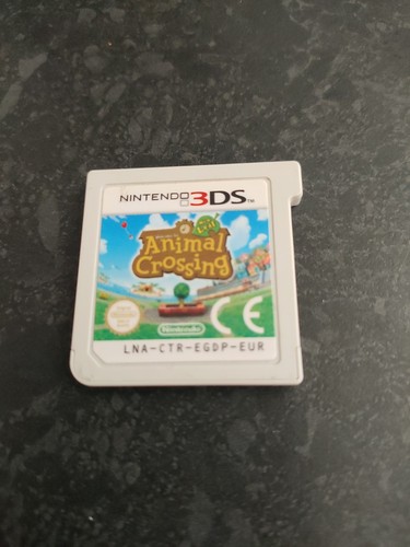 Nintendo 3ds game - 3ds,