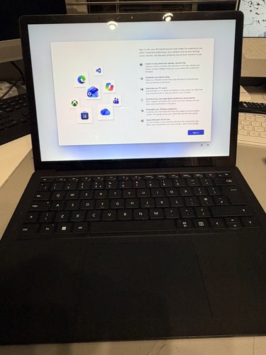 Microsoft surface laptop - microsoft, 4
